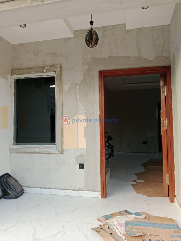 3 bedroom Detached Duplex For Sale Meiran Close To Abule Egba Alimosho Alimosho Lagos - 7