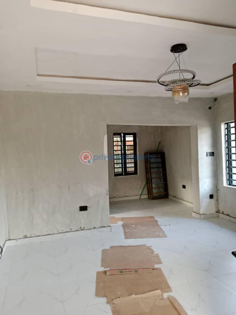 3 bedroom Detached Duplex For Sale Meiran Close To Abule Egba Alimosho Alimosho Lagos - 6