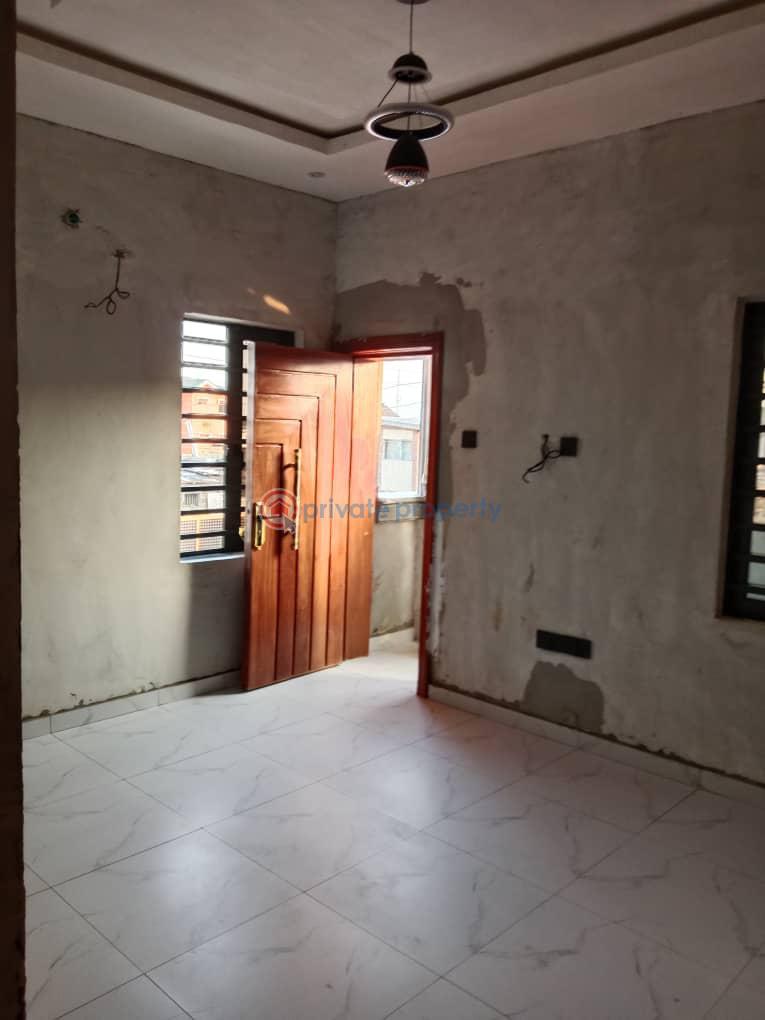 3 bedroom Detached Duplex For Sale Meiran Close To Abule Egba Alimosho Alimosho Lagos - 11