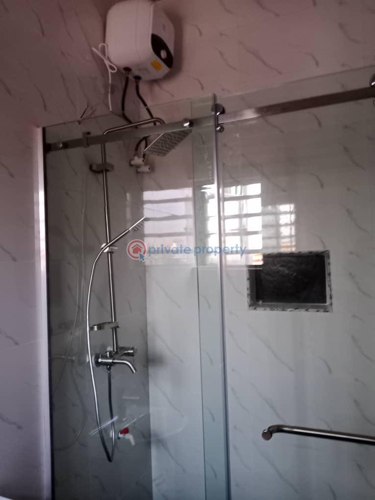 3 bedroom Detached Duplex For Sale Meiran Close To Abule Egba Alimosho Alimosho Lagos - 9