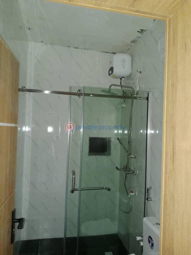 3 bedroom Detached Duplex For Sale Meiran Close To Abule Egba Alimosho Alimosho Lagos - 8