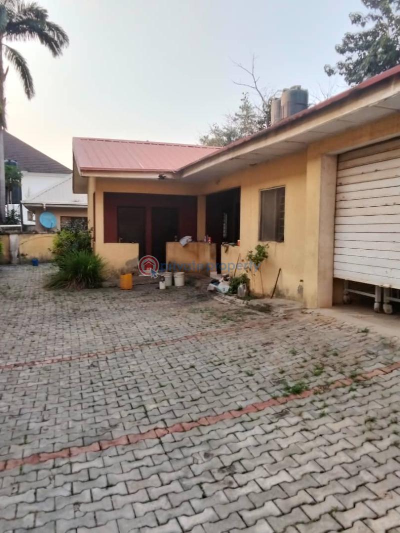 5 bedroom Detached Duplex For Sale Gaduwa Housing Estate Gaduwa Abuja Phase 2  - 2