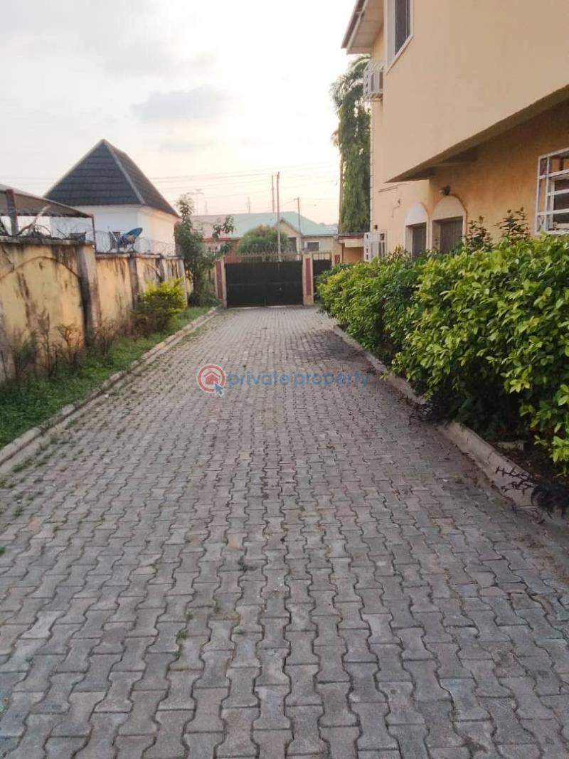5 bedroom Detached Duplex For Sale Gaduwa Housing Estate Gaduwa Abuja Phase 2  - 5