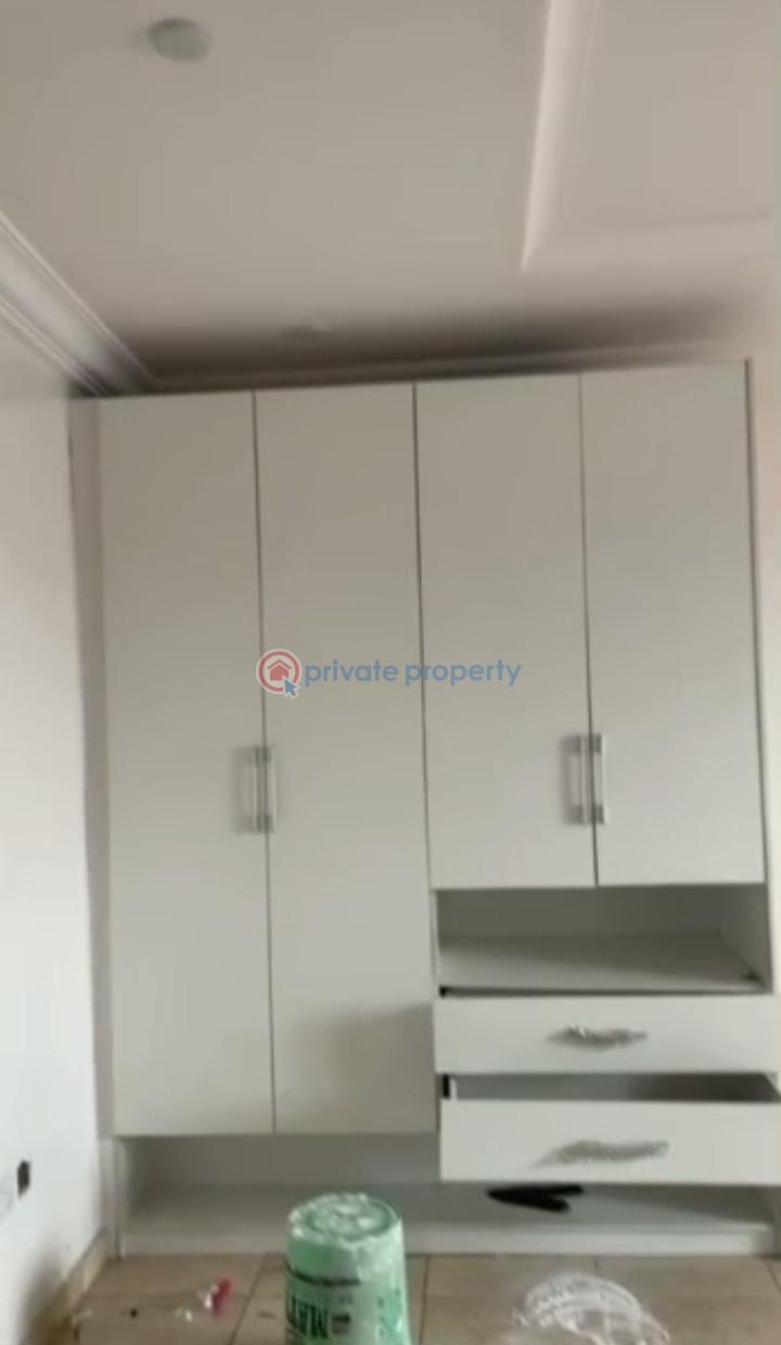 2 bedroom Flat & Apartment For Rent Ramat Ogudu GRA Lagos - 2