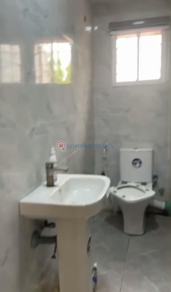 2 bedroom Flat & Apartment For Rent Ramat Ogudu GRA Lagos - 4