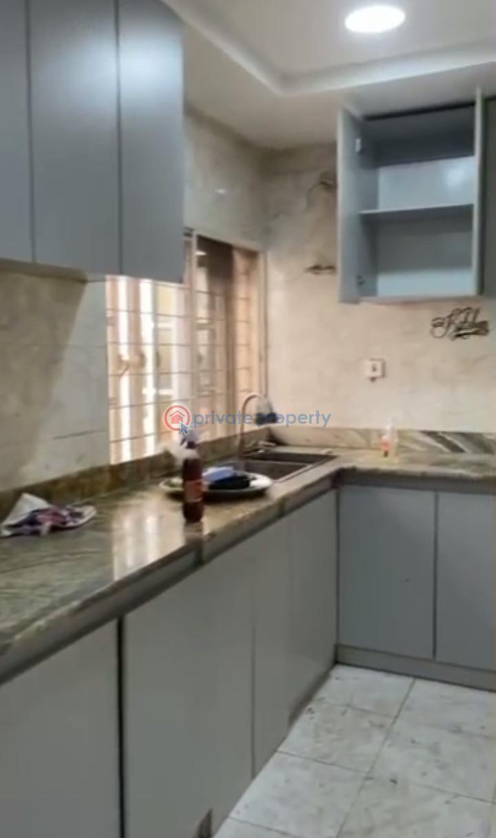 2 bedroom Flat & Apartment For Rent Ramat Ogudu GRA Lagos - 6