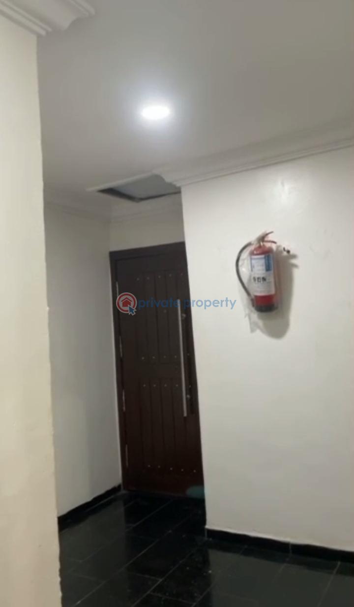 2 bedroom Flat & Apartment For Rent Ramat Ogudu GRA Lagos - 18