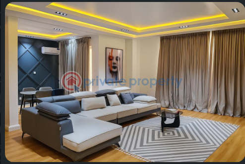 2 bedroom Block Of Flats For Rent Ikoyi Lagos
