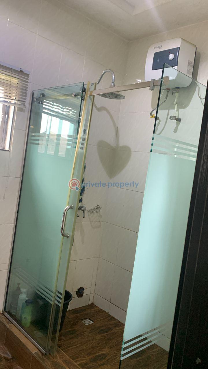 4 bedroom Duplex For Sale Before Alakuko Ojokoro Abule Egba Lagos - 7
