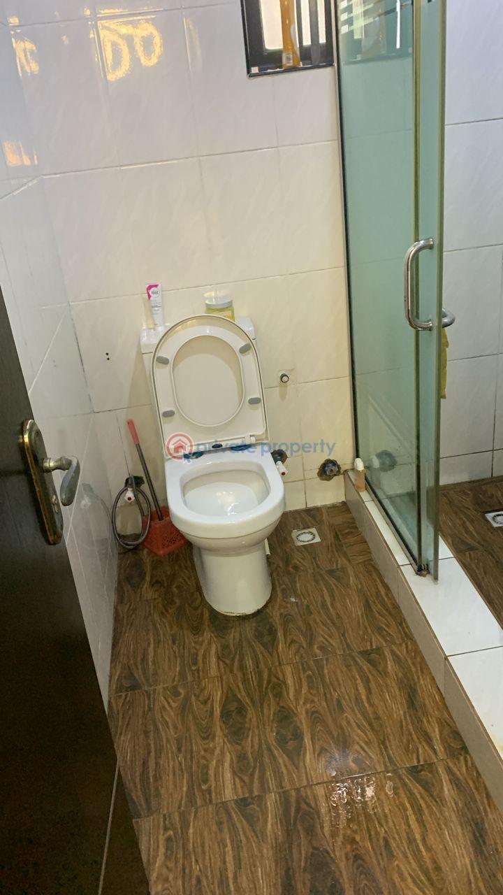 4 bedroom Duplex For Sale Before Alakuko Ojokoro Abule Egba Lagos - 14