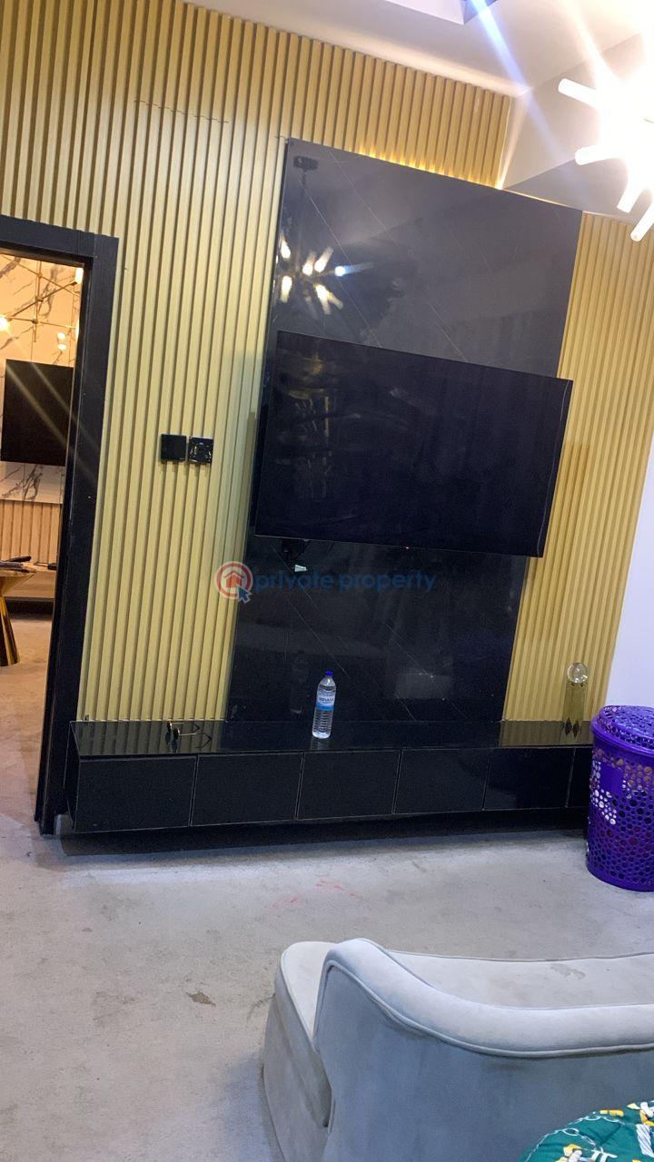 4 bedroom Duplex For Sale Before Alakuko Ojokoro Abule Egba Lagos - 4