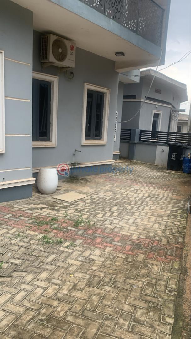 4 bedroom Duplex For Sale Before Alakuko Ojokoro Abule Egba Lagos - 2