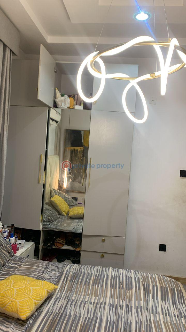 4 bedroom Duplex For Sale Before Alakuko Ojokoro Abule Egba Lagos - 12
