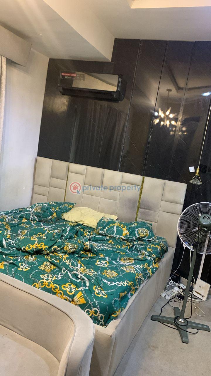 4 bedroom Duplex For Sale Before Alakuko Ojokoro Abule Egba Lagos - 8