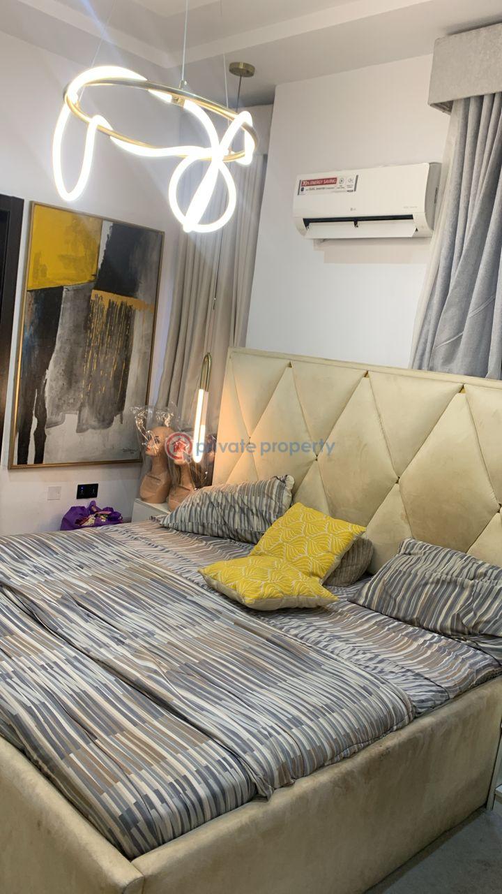 4 bedroom Duplex For Sale Before Alakuko Ojokoro Abule Egba Lagos - 13