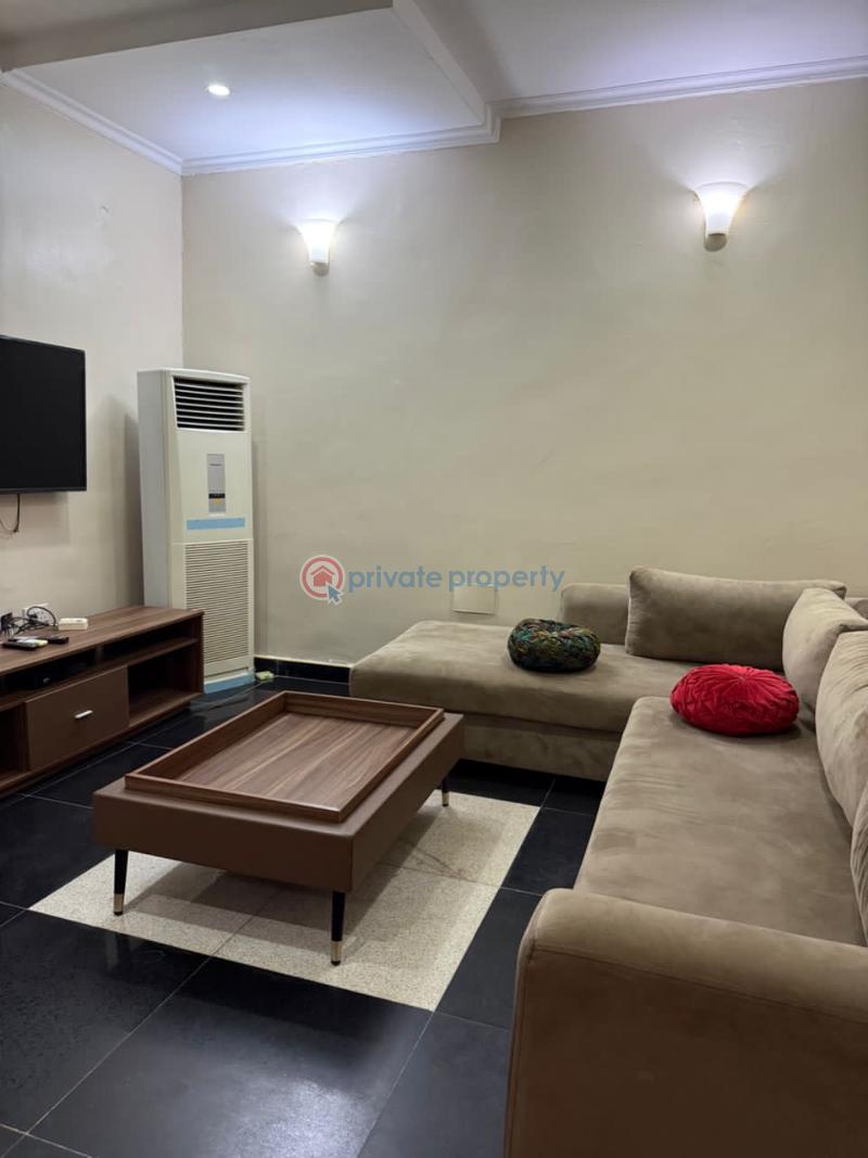 5 bedroom Terraced Duplex For Rent Oniru Victoria Island Lagos - 11