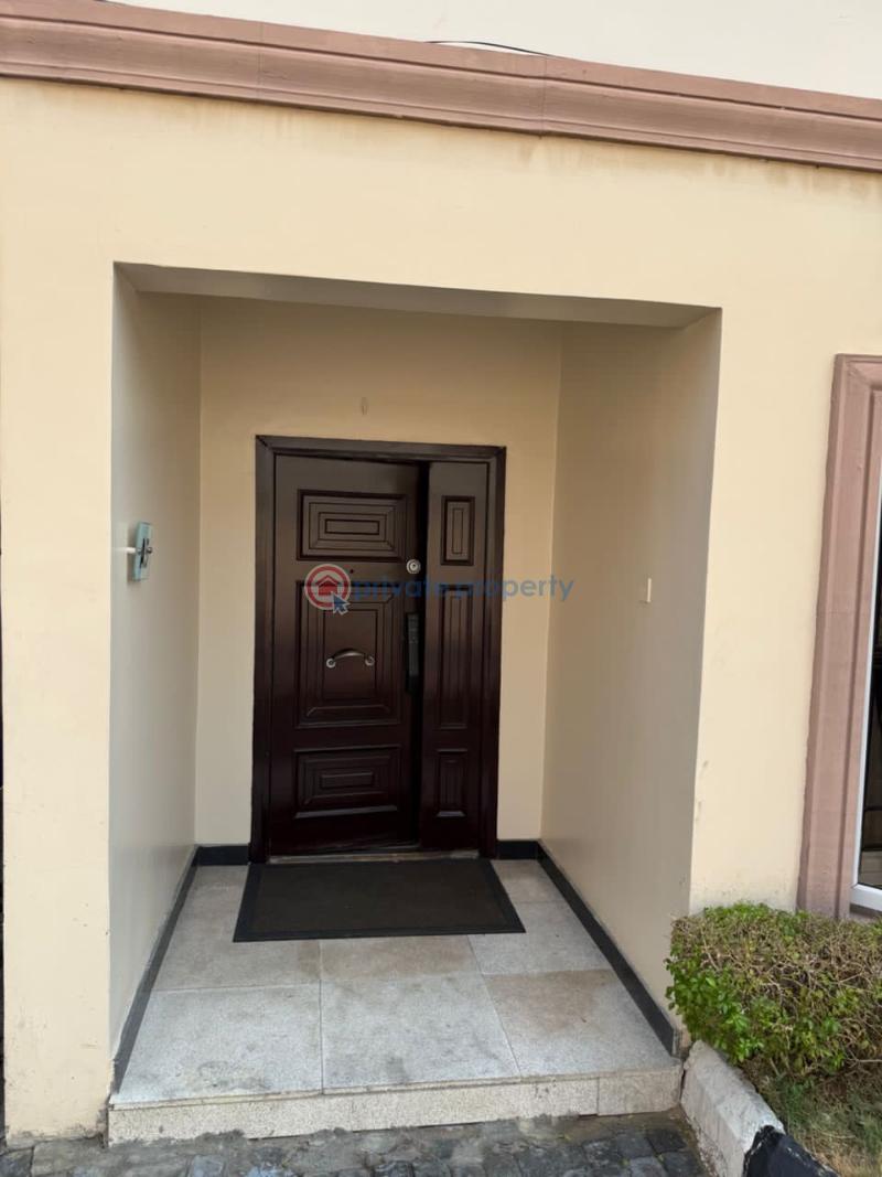 5 bedroom Terraced Duplex For Rent Oniru Victoria Island Lagos - 18