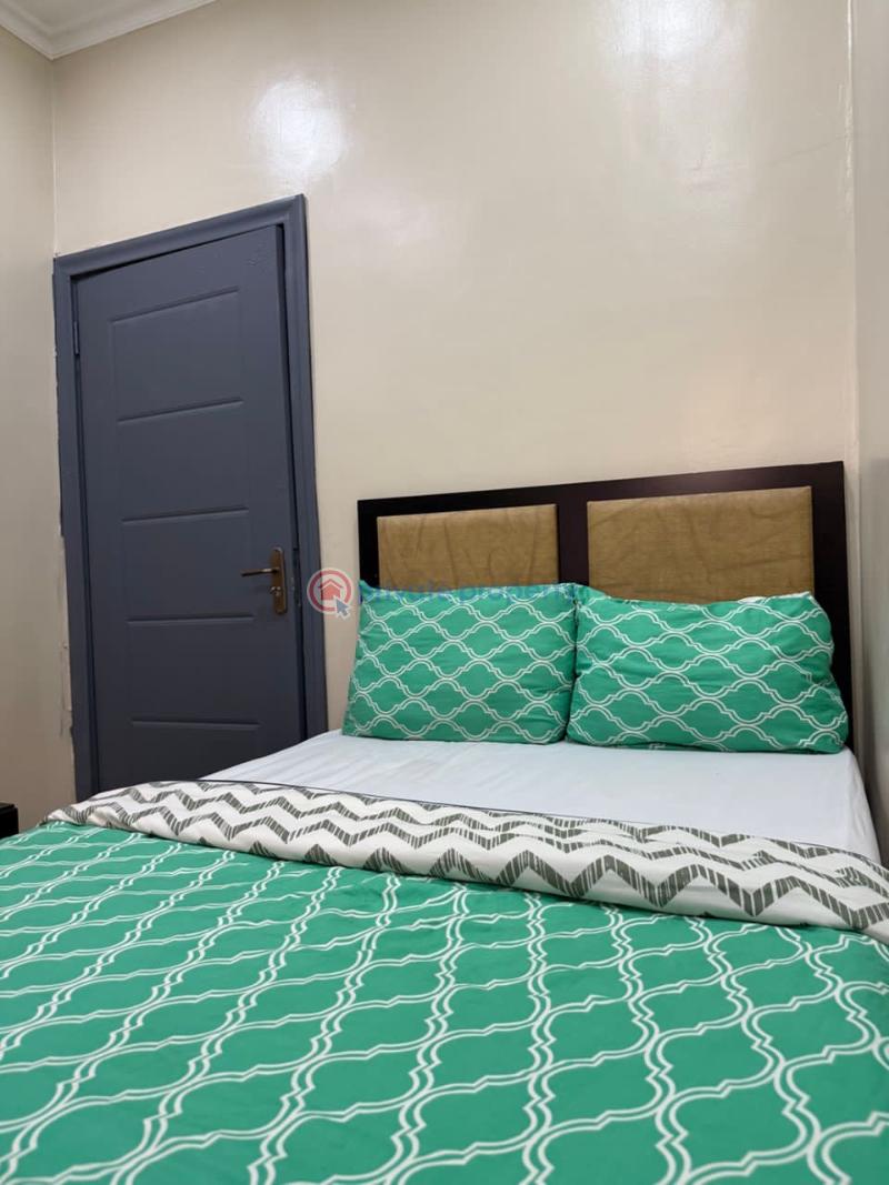 5 bedroom Terraced Duplex For Rent Oniru Victoria Island Lagos - 16