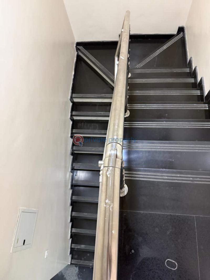 5 bedroom Terraced Duplex For Rent Oniru Victoria Island Lagos - 26