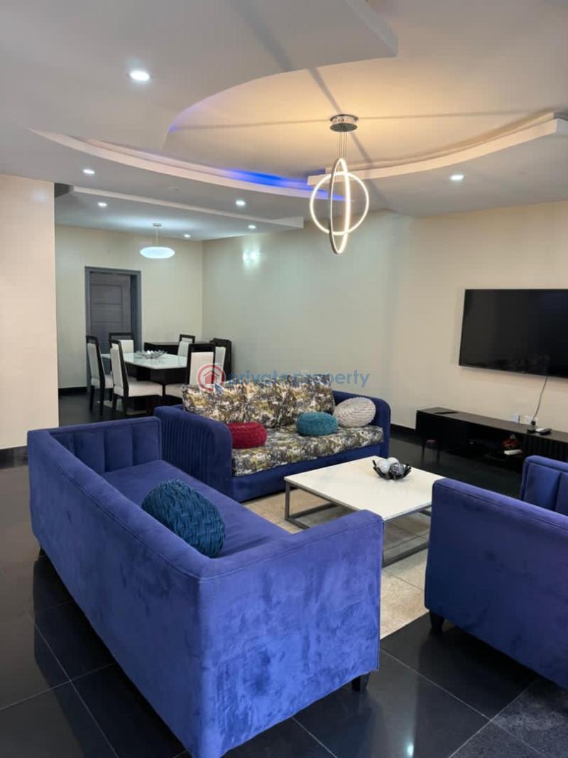 5 bedroom Terraced Duplex For Rent Oniru Victoria Island Lagos - 19