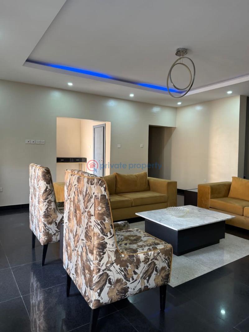 5 bedroom Terraced Duplex For Rent Oniru Victoria Island Lagos - 12