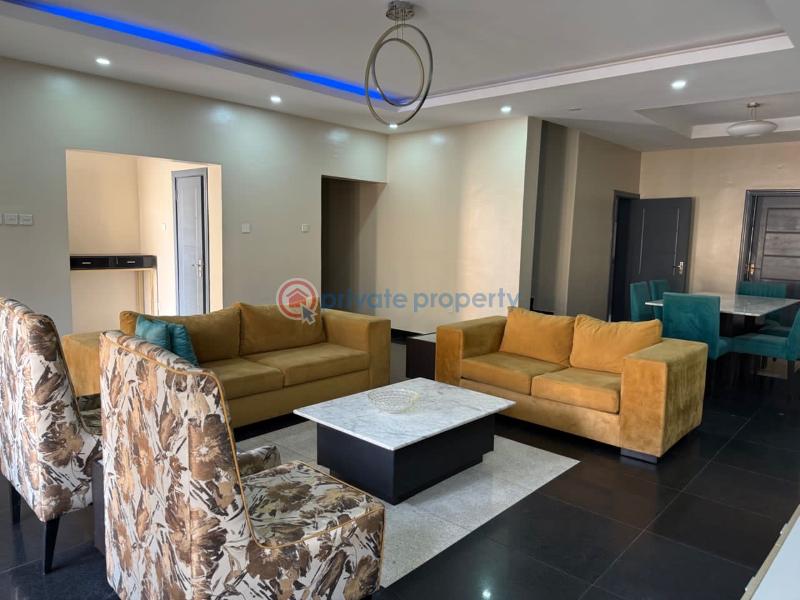 5 bedroom Terraced Duplex For Rent Oniru Victoria Island Lagos - 14