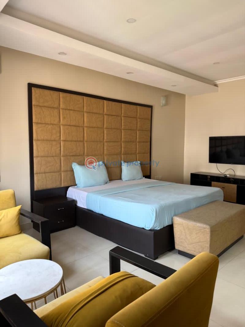 5 bedroom Terraced Duplex For Rent Oniru Victoria Island Lagos - 27