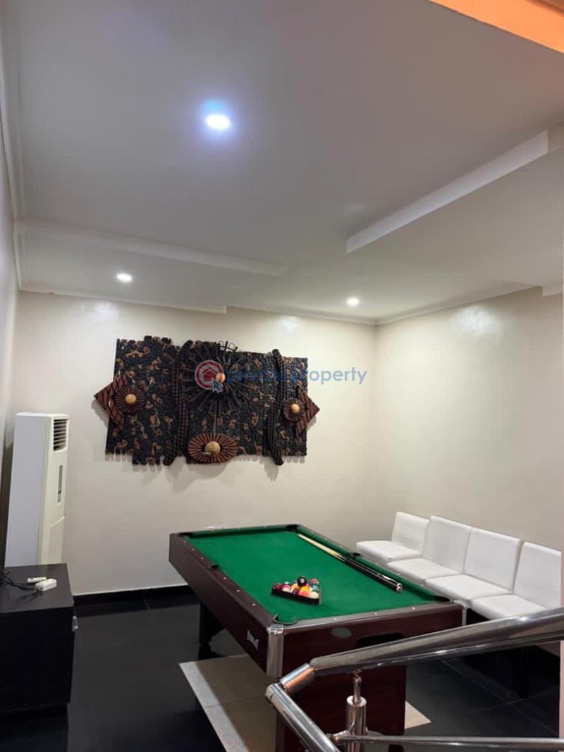 5 bedroom Terraced Duplex For Rent Oniru Victoria Island Lagos - 6