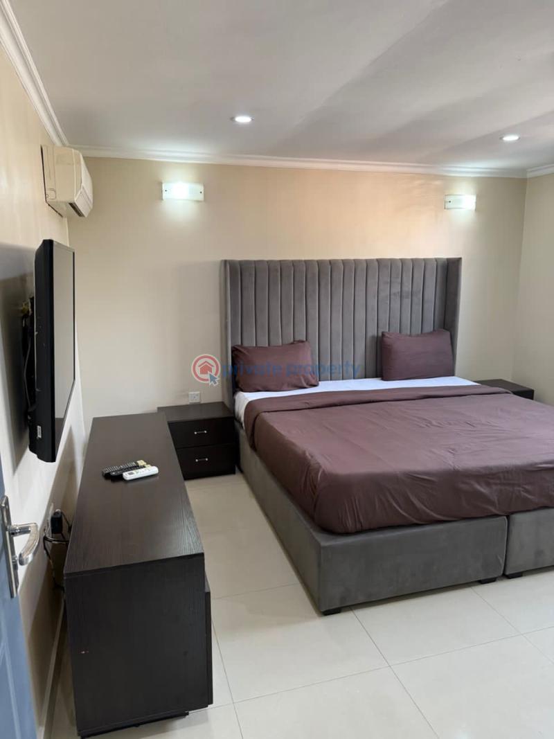 5 bedroom Terraced Duplex For Rent Oniru Victoria Island Lagos - 7