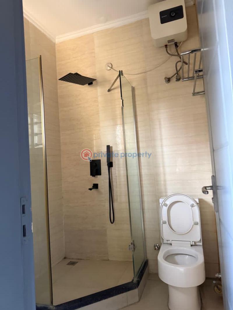 5 bedroom Terraced Duplex For Rent Oniru Victoria Island Lagos - 22