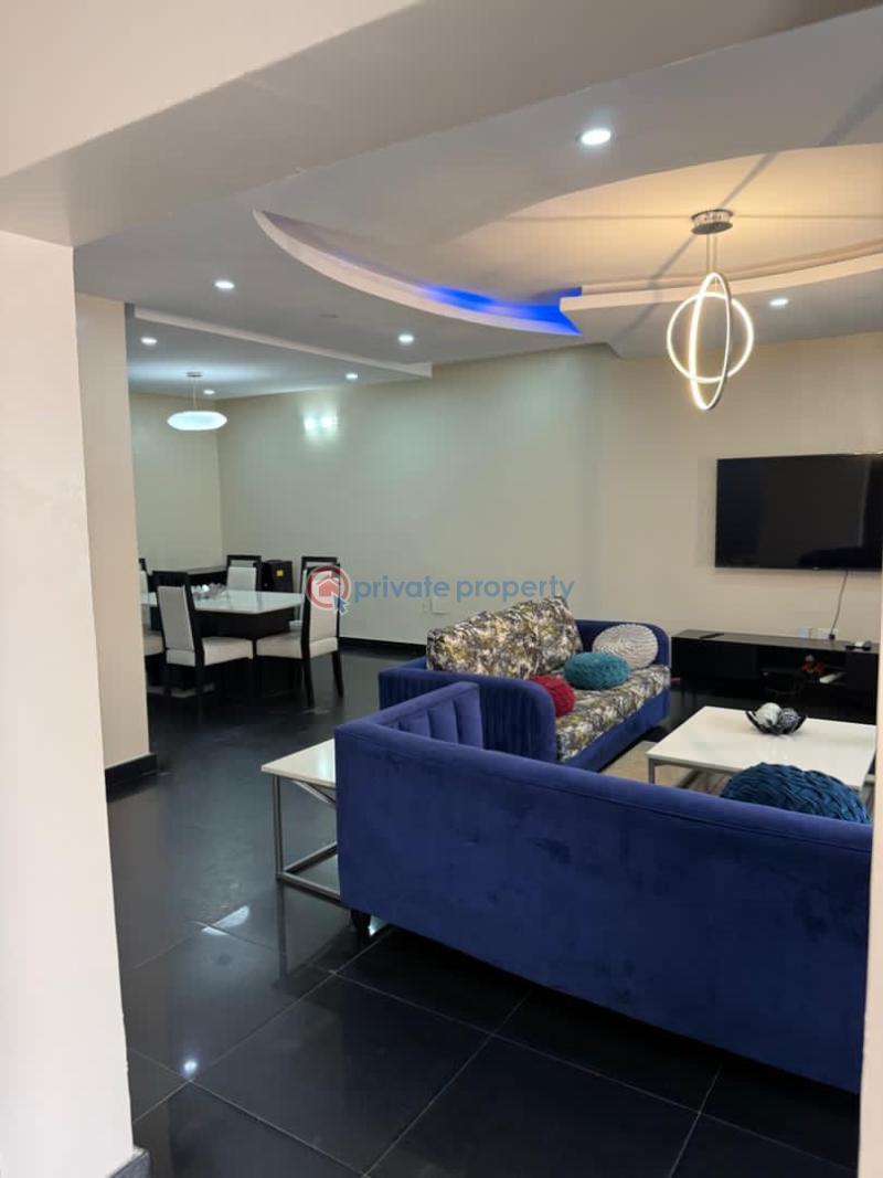 5 bedroom Terraced Duplex For Rent Oniru Victoria Island Lagos - 10