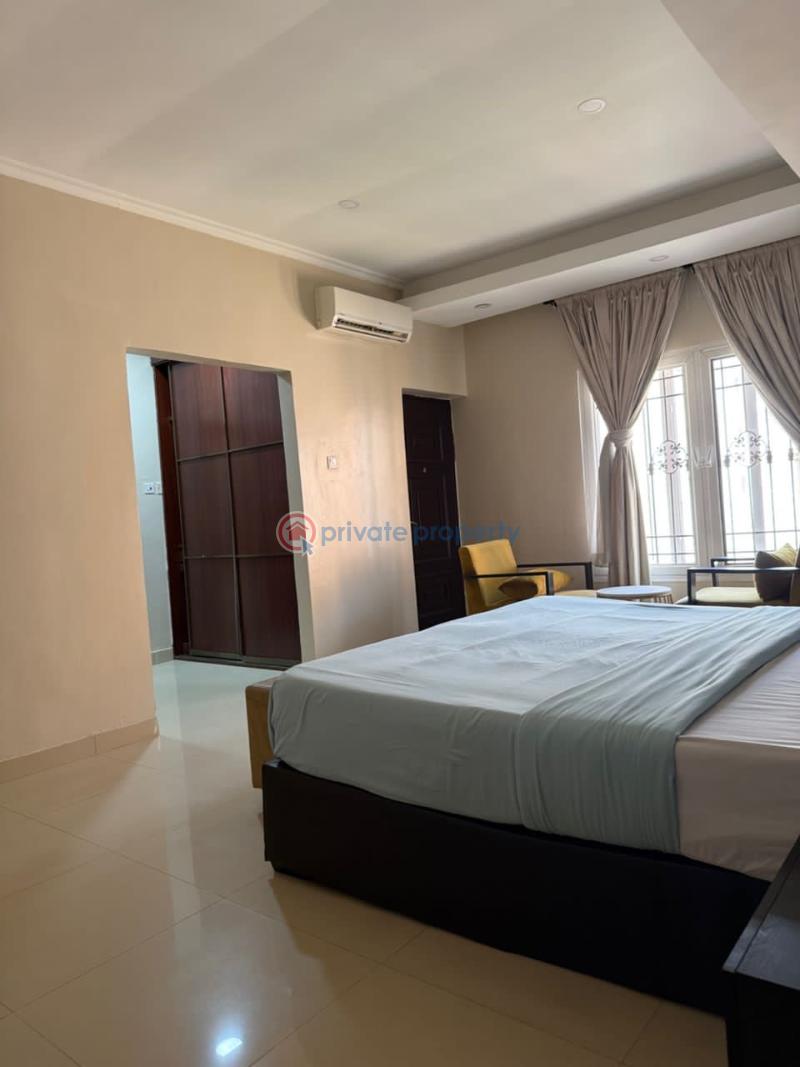 5 bedroom Terraced Duplex For Rent Oniru Victoria Island Lagos - 21
