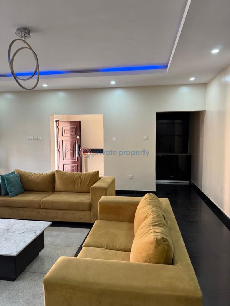 5 bedroom Terraced Duplex For Rent Oniru Victoria Island Lagos - 24