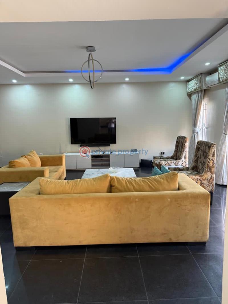 5 bedroom Terraced Duplex For Rent Oniru Victoria Island Lagos - 2