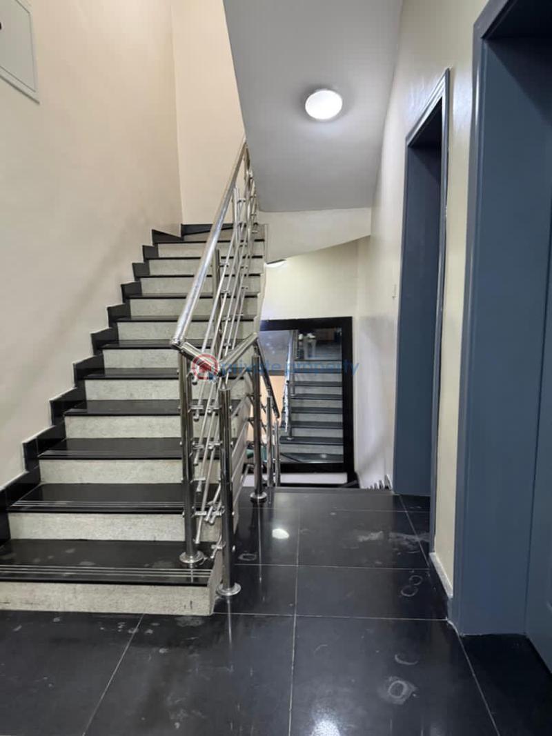 5 bedroom Terraced Duplex For Rent Oniru Victoria Island Lagos - 5