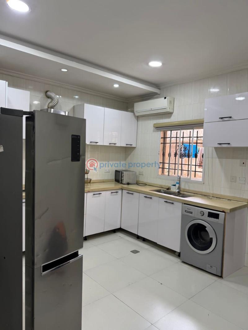 5 bedroom Terraced Duplex For Rent Oniru Victoria Island Lagos - 17