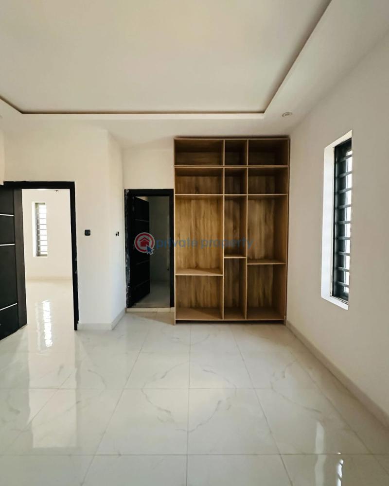 4 bedroom Terraced Duplex For Sale Omole Phase 1 Ojodu Lagos - 2