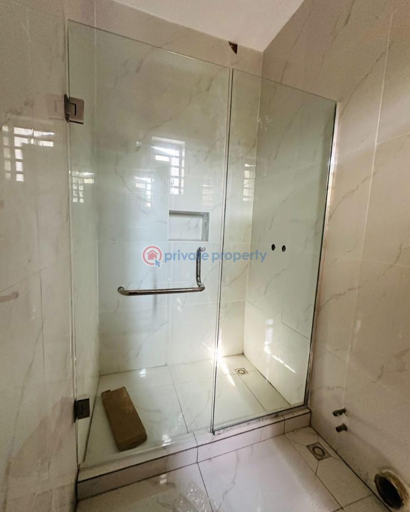 4 bedroom Terraced Duplex For Sale Omole Phase 1 Ojodu Lagos - 1