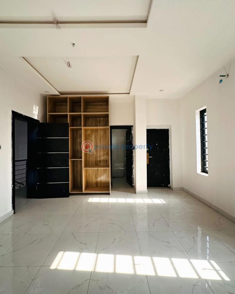 4 bedroom Terraced Duplex For Sale Omole Phase 1 Ojodu Lagos - 7