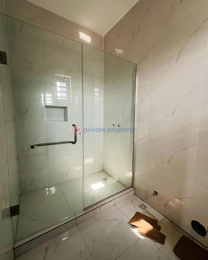 4 bedroom Terraced Duplex For Sale Omole Phase 1 Ojodu Lagos - 4