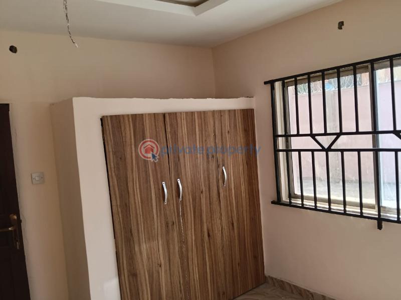 3 bedroom Flat & Apartment For Rent Shasha Alimosho Lagos - 1