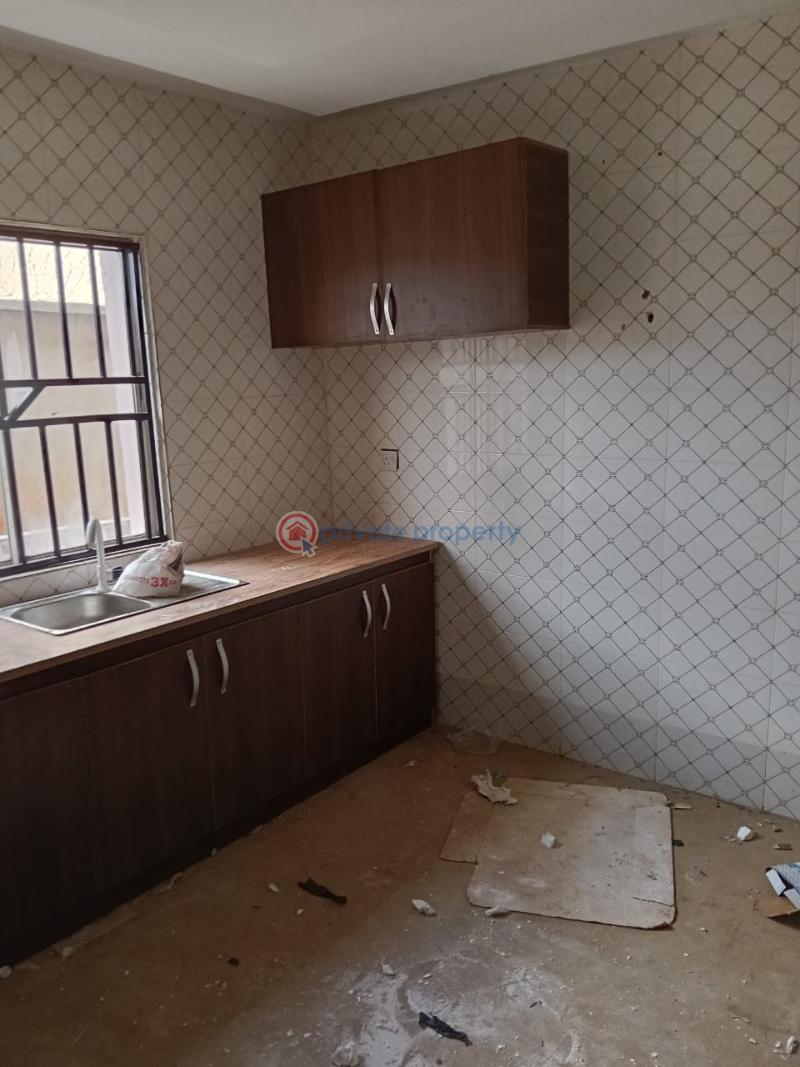 3 bedroom Flat & Apartment For Rent Shasha Alimosho Lagos - 6