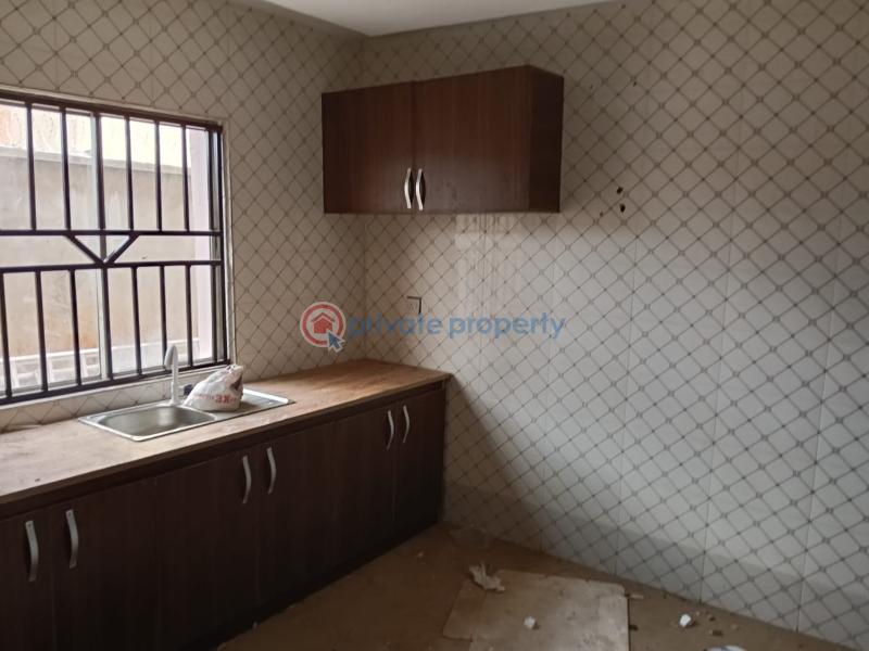 3 bedroom Flat & Apartment For Rent Shasha Alimosho Lagos - 7