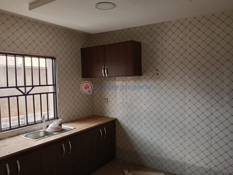 3 bedroom Flat & Apartment For Rent Shasha Alimosho Lagos - 9