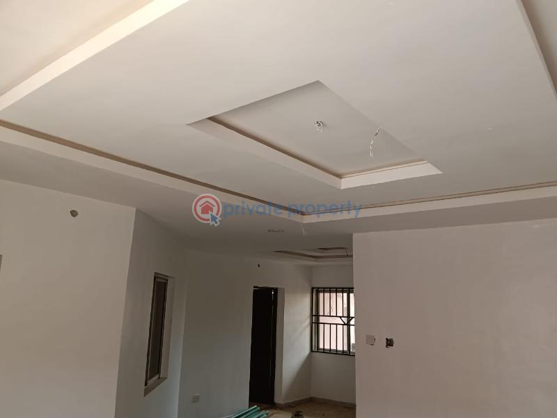 3 bedroom Flat & Apartment For Rent Shasha Alimosho Lagos - 3