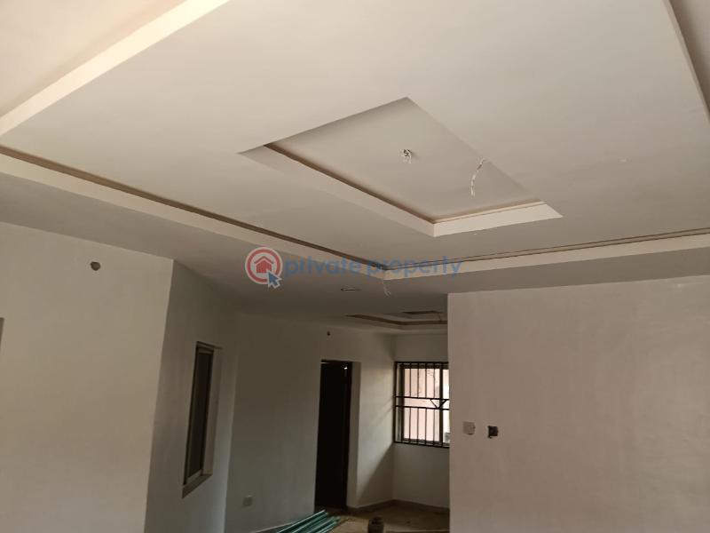 3 bedroom Flat & Apartment For Rent Shasha Alimosho Lagos - 8