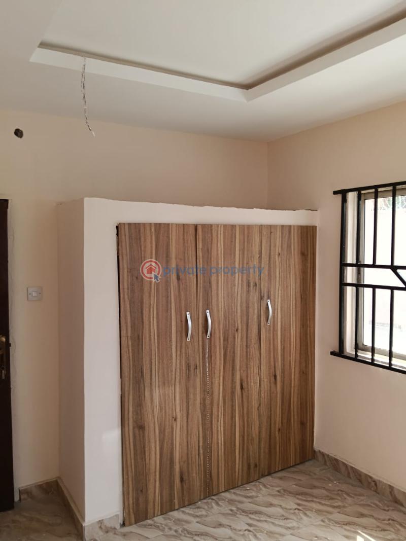 3 bedroom Flat & Apartment For Rent Shasha Alimosho Lagos - 4