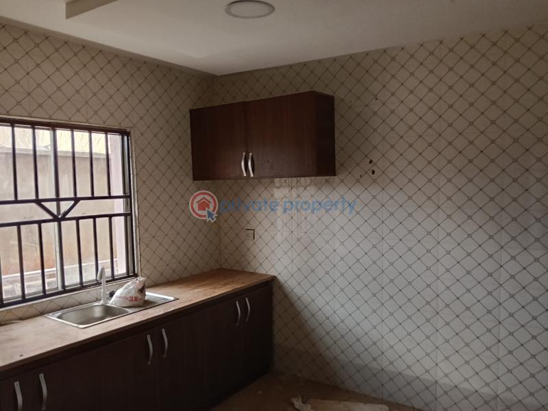 3 bedroom Flat & Apartment For Rent Shasha Alimosho Lagos - 10