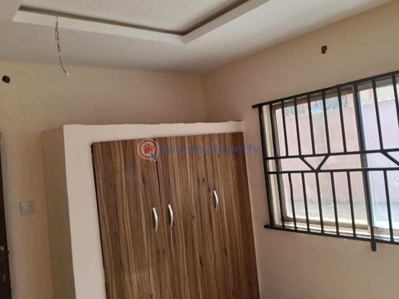 3 bedroom Flat & Apartment For Rent Shasha Alimosho Lagos - 5