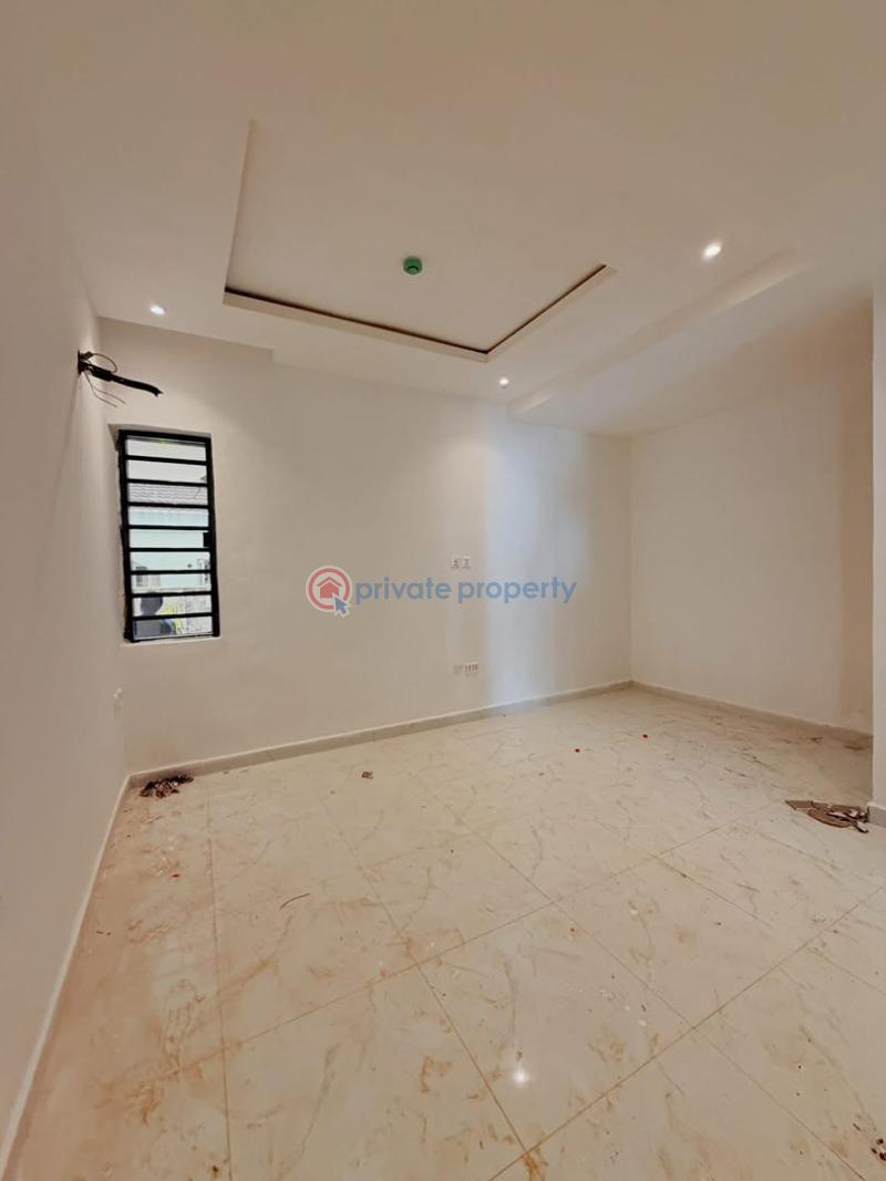 4 bedroom Terraced Duplex For Sale Ikeja Gra Ikeja Lagos - 3